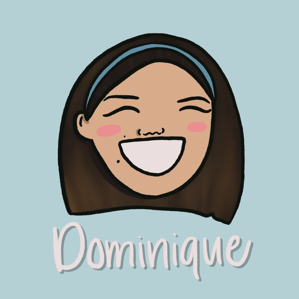 Meet your Posher, Dominique